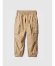 babyGap パラシュート カーゴ プルオン パンツ