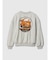 Babygap ディズニー ヴィンテージソフト スウェット・トレーナー
