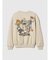 Babygap ディズニー ヴィンテージソフト スウェット・トレーナー