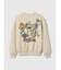 Babygap ディズニー ヴィンテージソフト スウェット・トレーナー