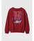Babygap ディズニー ヴィンテージソフト スウェット・トレーナー