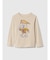 babyGap ブラナン フェイバリット グラフィックTシャツ