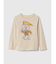 babyGap ブラナン フェイバリット グラフィックTシャツ