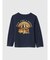 babyGap ブラナン フェイバリット グラフィックTシャツ