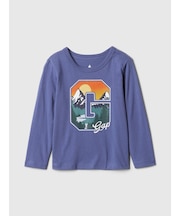 babyGap ブラナン フェイバリット グラフィックTシャツ
