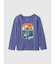 babyGap ブラナン フェイバリット グラフィックTシャツ