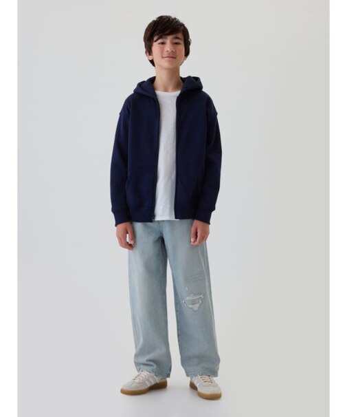 バギーデニム (キッズ)