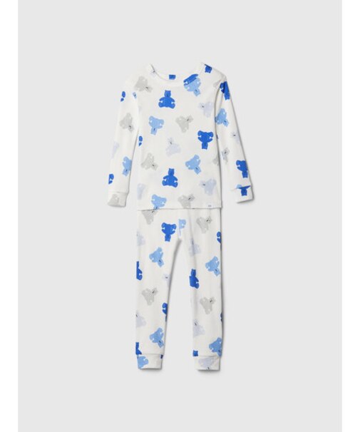 Babygap オーガニックコットン パジャマセット