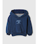 Babygap Gapロゴ パーカー
