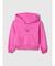 Babygap Gapロゴ パーカー
