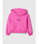 Babygap Gapロゴ パーカー