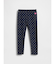 babyGap ブラナン フェイバリット プリントレギンス
