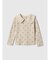babyGap ラッフルフリル カラーTシャツ