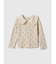 babyGap ラッフルフリル カラーTシャツ