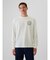 Gap Athleticロゴ グラフィック Tシャツ(ユニセックス)