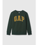 GAPロゴ グラフィック スウェット・トレーナー (キッズ)