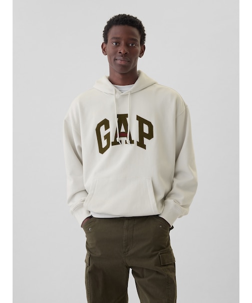 Gapロゴ パーカー(ユニセックス)｜ギャップの通販｜&mall（アンド 