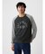 GAP ATHLETICロゴ ラグランTシャツ(ユニセックス)