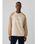 GAP ATHLETICロゴ ラグランTシャツ(ユニセックス)