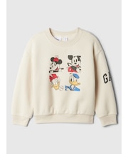 babyGap | ディズニー リラックス グラフィックスウェット・トレーナー