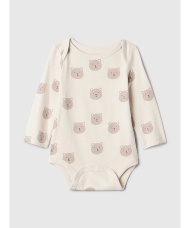 はじめてのお気に入り ボディスーツ (ベビー)