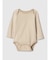 はじめてのお気に入り ボディスーツ (ベビー)