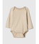 はじめてのお気に入り ボディスーツ (ベビー)