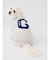ペット用バーシティ セーター 犬服（DOG WEAR）