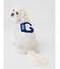 ペット用バーシティ セーター 犬服（DOG WEAR）