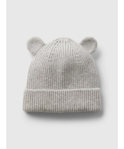 babyGap CashSoft カシミヤタッチ くまさん ビーニー