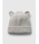 babyGap CashSoft カシミヤタッチ くまさん ビーニー