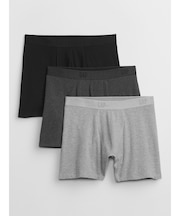 5インチ ボクサーブリーフ(3枚セット)