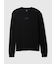 GAPロゴ ワッフルニットTシャツ