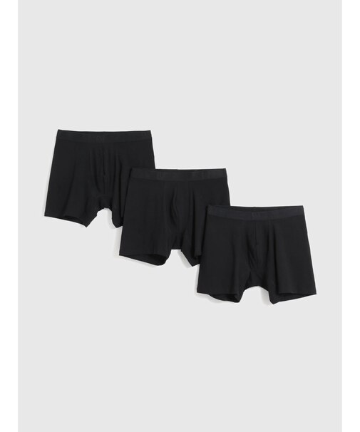 5インチ ボクサーブリーフ(3枚セット)