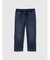 babyGap スリム プルオン スウェットパンツデニム