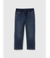babyGap スリム プルオン スウェットパンツデニム