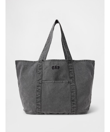 GAPロゴ トートバッグ