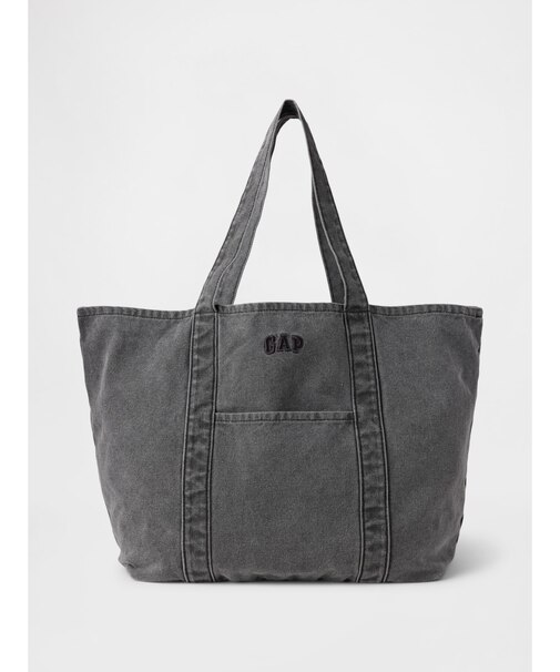GAPロゴ トートバッグ