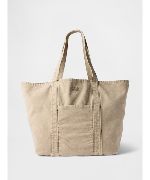 GAPロゴ トートバッグ