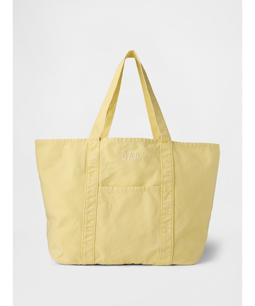 GAPロゴ トートバッグ｜ギャップの通販｜&mall（アンドモール）三井