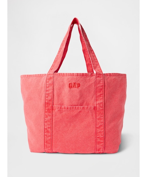 GAPロゴ トートバッグ｜ギャップの通販｜&mall（アンドモール）三井