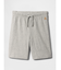 babyGap ジャージー プルオンショートパンツ