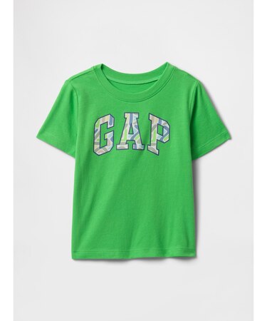 babyGap GAPロゴ Tシャツ