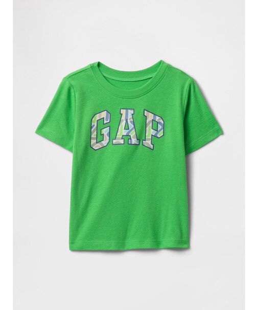 babyGap GAPロゴ Tシャツ