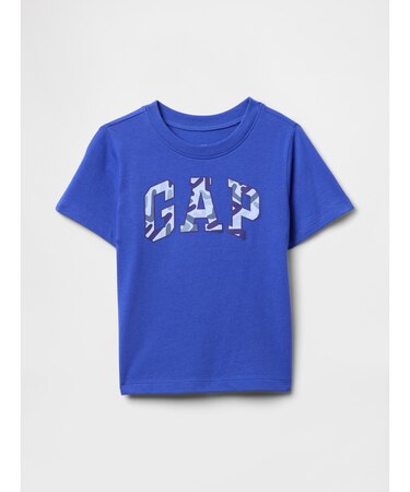 babyGap GAPロゴ Tシャツ