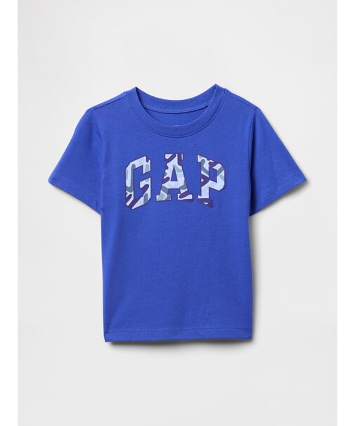 babyGap GAPロゴ Tシャツ