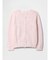 babyGap ポインテール ハート カーディガン