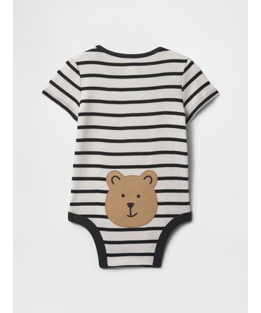 ブラナンベア ボディスーツ (ベビー)