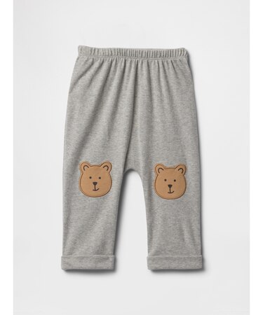babyGap ブラナンベア プルオンパンツ