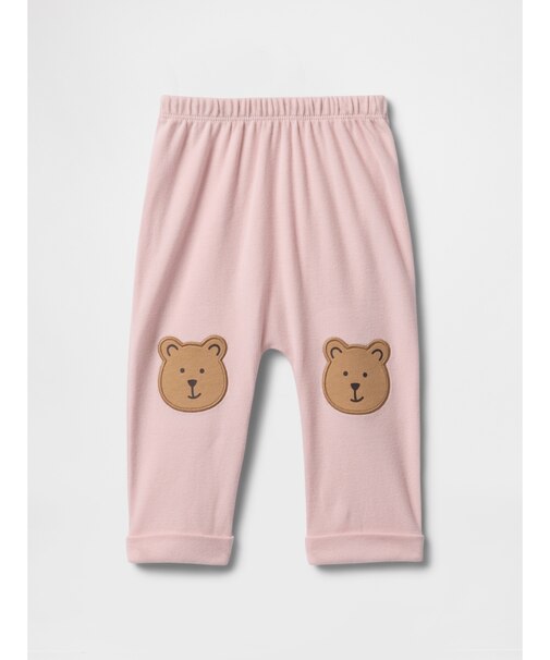 babyGap ブラナンベア プルオンパンツ